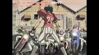 Eyeshield21 Be Survivor