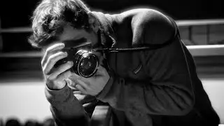 Zack Snyders Lens - A.I Music Video