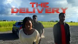 The Delivery CNC3 48 Hour Film Race