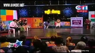 Comedy Komnum Kroav Piphopkun Sat 19 01 2013