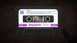 Ульи - Бай-бай-бай (Tequilajazzz cover)