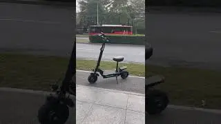 #electric #scooter #factory