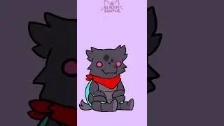 its a secret ;3