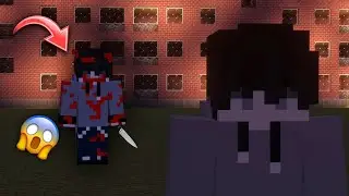 DANIKS 666 ОХОТИТСЯ ЗА МНОЙ! Daniks minecrat