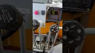 Ивановец 25 тонн.КС 45717К-3. Часть 5. Эргономика и управление