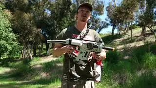 Cory (Riven)'s Kriss Vector Stryfe - SCUN Loadout