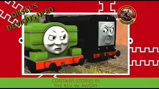 Diesel's Devious Deed Remake