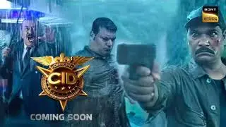 Cid season 2 acp's death | Cid season 2 2nd promo | Cid season 2 new promo out today | Cid season 2