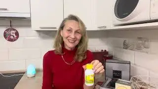 Заказ по каталогу #орифлэйм 18/2023