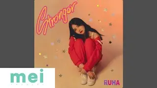 [Audio] RUHA (루하) - Stronger