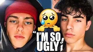 TikTok Boys: I'm TOO HOT to be your boyfriend 👁️👄👁️