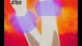 mew blueberry fruit smoothie henshin