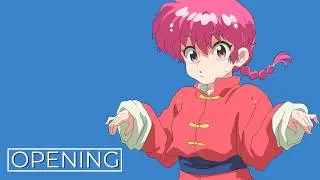 Iinazukkyun (Ranma 1/2 OP) Instrumental Cover • Full Size