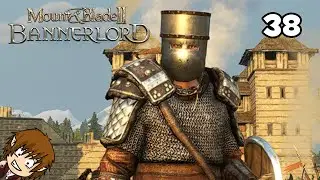 Mount & Blade 2: Bannerlord - Der Bündnisfall tritt ein! #38