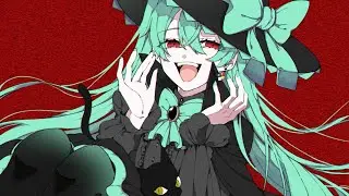 プラスチックソーサレス feat. 初音ミク / 