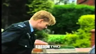 The Cops Trailer - BBC Two 1998
