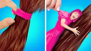 ЕСЛИ БЫ ЕДА МОГЛА БЫТЬ ЛЮДЬМИ || Смешные ситуации с едой и забавные идеи для блюд от 123 GO Like!