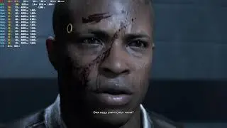 1060 3gb + i5-10400f     Detroit Become Human