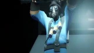 [TF2 Replay] Epic Pyro is Epic