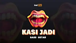 🚧SENTAK PICAH - KASI JADI (Remix 2024) Irsal Palevi