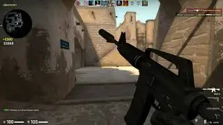 Cs:Go | Молитва