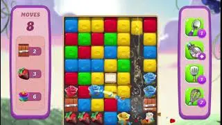 Vineyard Valley Level 189