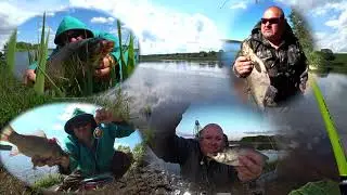 МЫ ОТКРЫЛИСЬ.реклама. Сamping ,fishing,bushcraft,nature.