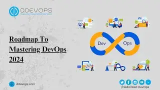 Mastering DevOps: Roadmap to Mastering DevOps | DevOps Services