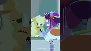 ARE YOU MARE ENOUGH // FRUIT BAT FEVER // ANIMATION MEME