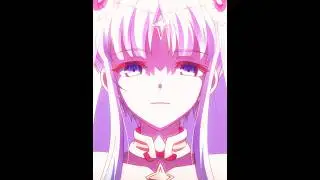 Goddess // Sekai Saikō no Ansatsusha, Isekai Kizoku ni Tensei Suru | #ansatsukizoku edit