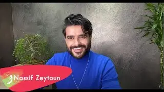 Nassif Zeytoun - #NZLive
