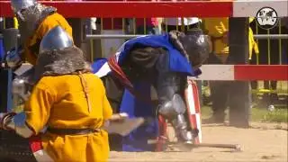 Québec vs Germany 5 vs 5