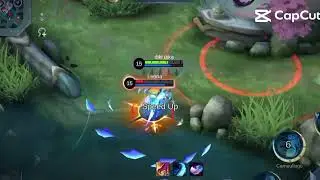 Top Hero Asassin mobilelegends @gamefun50