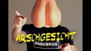 Bangbros - Arschgesicht