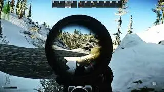 Escape From Tarkov. Клац клац