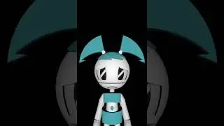 Jenny has another announcement