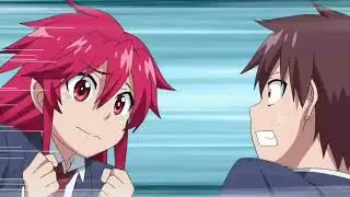 AP presenting anime ltadaki seieki shorts