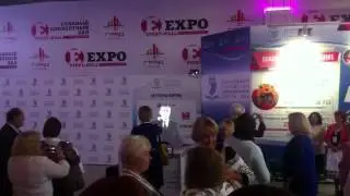Виртуальный промоутер