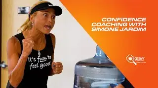 Simone Jardim Confidence Coach | We Love Pickleball, Too
