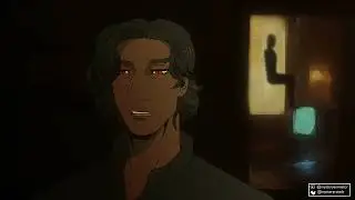 oh he's just fine [animation]