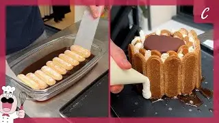 🍨 Frozen Tiramisu Bouquet!