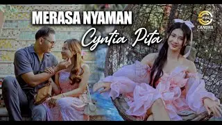 Cyntia Pita - MERASA NYAMAN (Official Music Video)