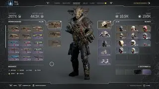 Trickster Elite Slayer Shotgun DPS Build. Super Tanky! [T15]