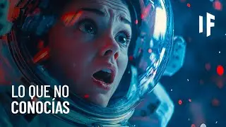 Places in the universe you didn't know existed