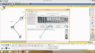 Configuration OSPF (Open Shortest Path First) | BScIT Practicals | MCA