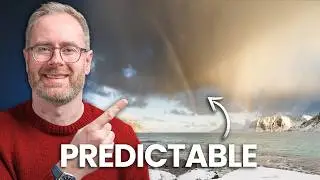 My Secret to Epic Landscape Photos Without Being Lucky