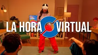 Las mejores noticias XR de la semana. La Hora Virtual. S12E04