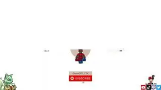 Youtube Outro Card