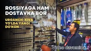 Avtozapchastda Yangilik | Dostavka Hamma Joyga