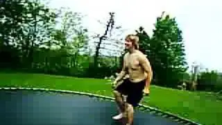 Scum Pool Dive